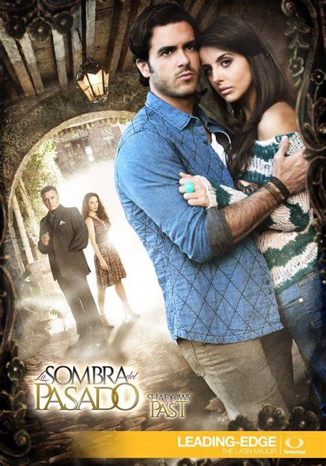 La Sombra Del Pasado