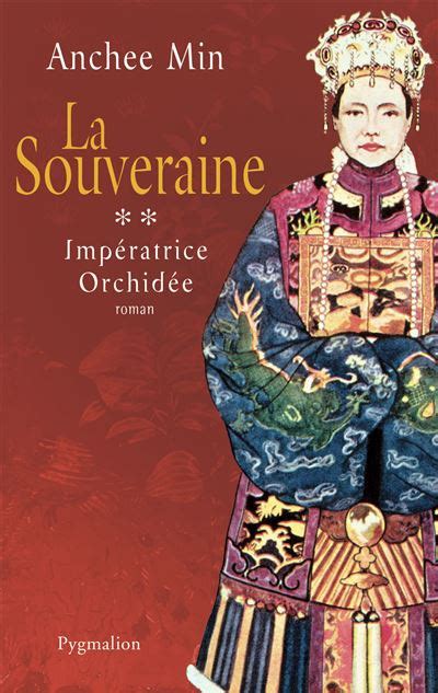la souveraine
