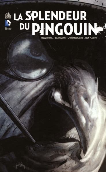 la splendeur du pingouin