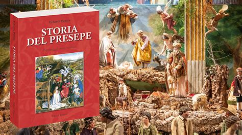 la storia del presepe