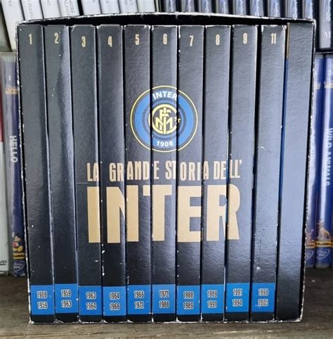 la storia della grande inter in 501 domande e ris