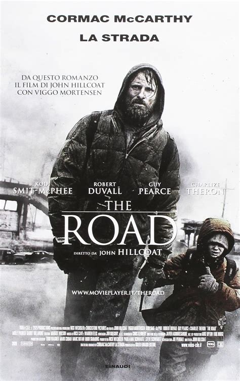 La Strada Mccarthy