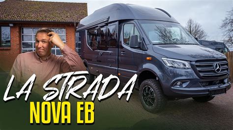 La Strada Nuova