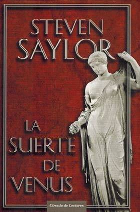 la suerte de venus steven saylor pdf