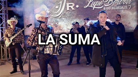 La Suma Letra
