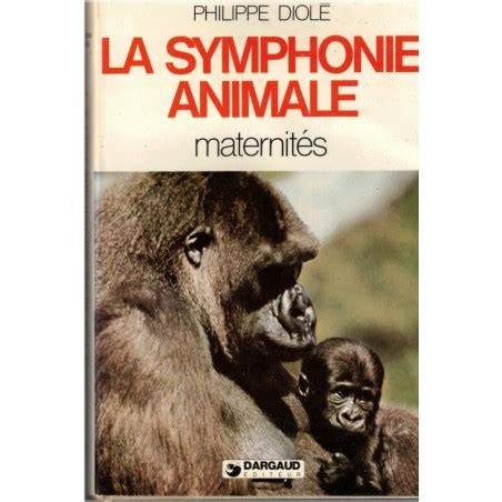 la symphonie animale