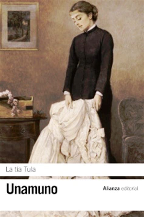 La Tía Tula