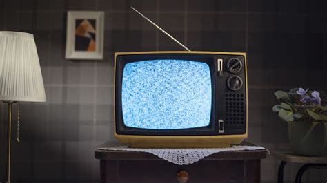 La Televisione