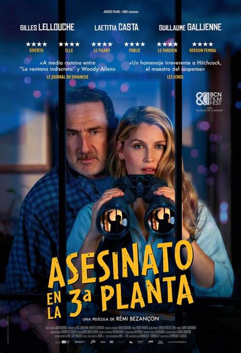 La Tercera Planta