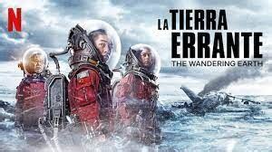 La Tierra Errante Nova