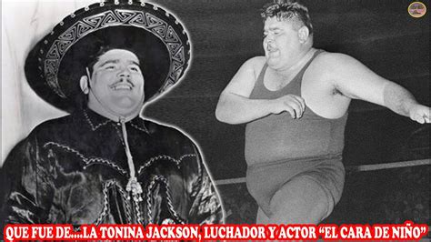La Tonina Jackson