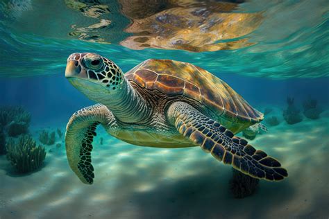 La Tortue