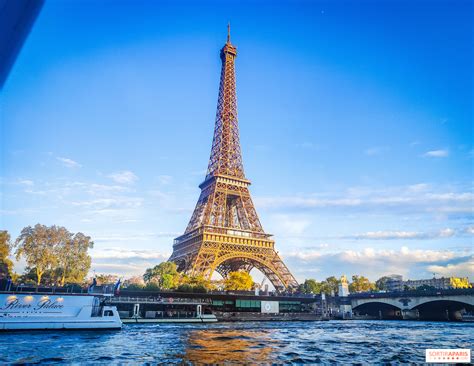 La Tour Eiffel