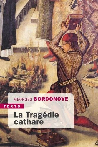 La Tragedie Cathare