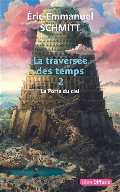 La Traversée Des Temps