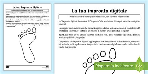 La Tua Impronta