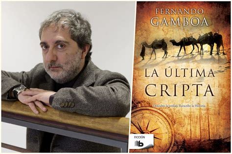 la ultima cripta