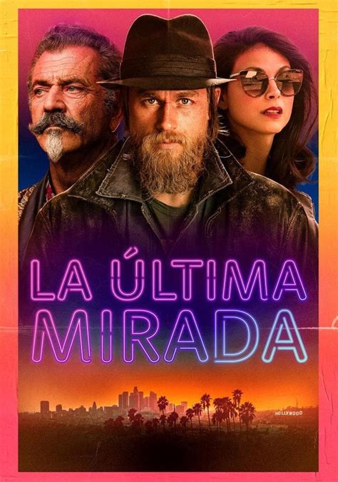 La Ultima Mirada