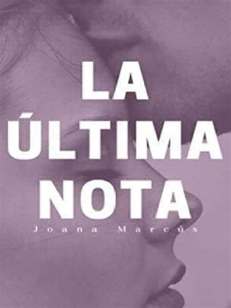 La Ultima Nota
