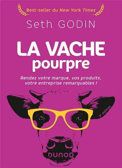La Vache Pourpre