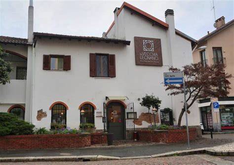 La Vecchia Legnano