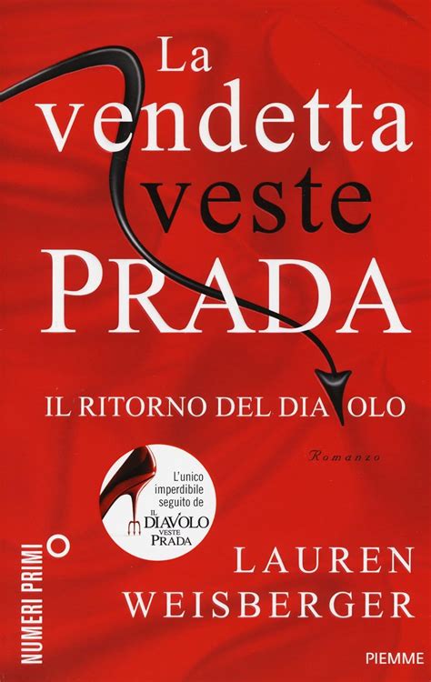 La Vendetta Veste Prada