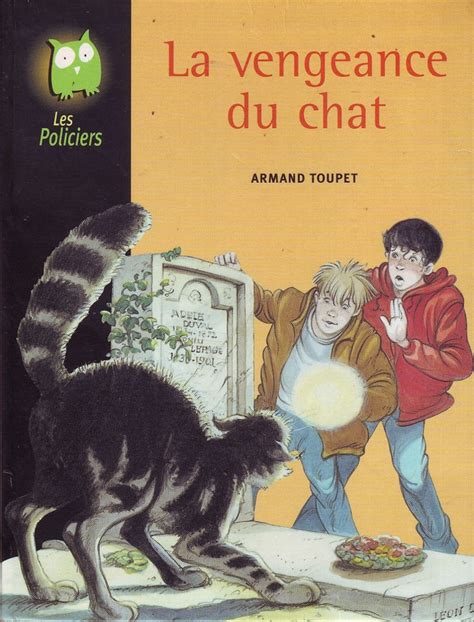 la vengeance du chat