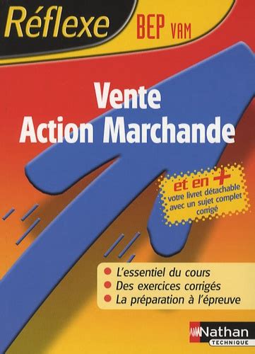 La Vente Bep Vente Action Marchande