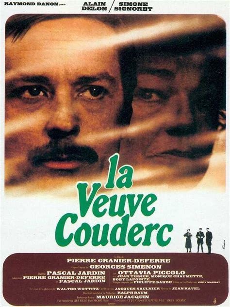 La Veuve Couderc