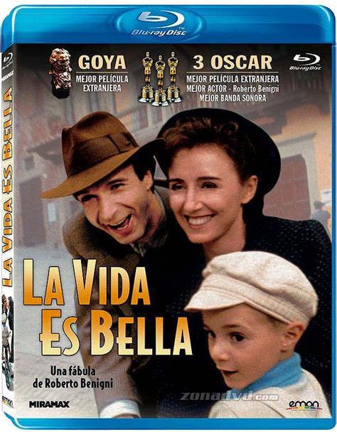 La Vida Es Bella