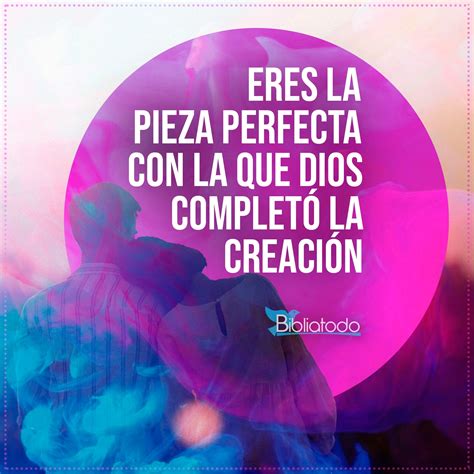 La Vida Perfecta Con Dios Logo