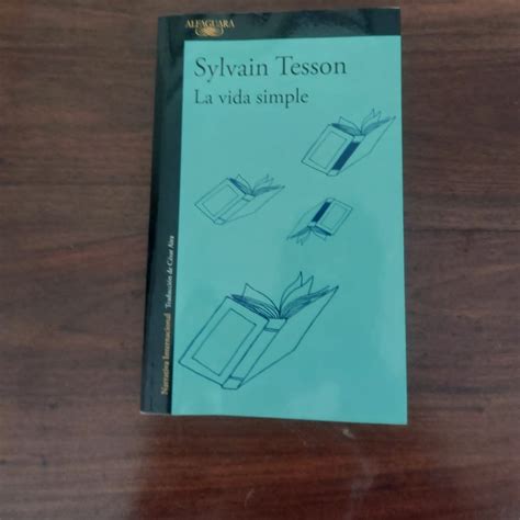 la vida simple spanish edition