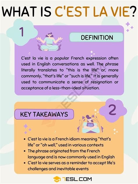 La Vie