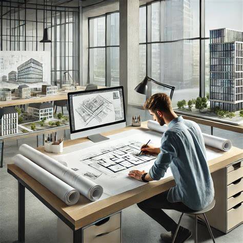 la vie d un architecte et de tout ce qu il laisse