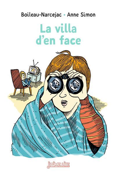 la villa d en face