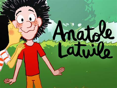 la vision de anatol