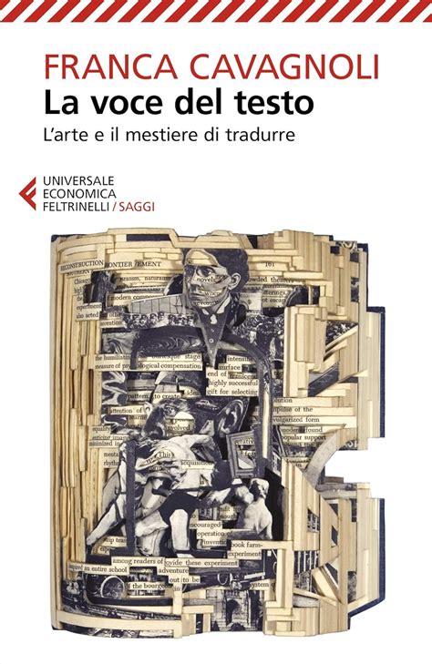 La Voce Del Testo
