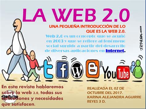 la web 2.0