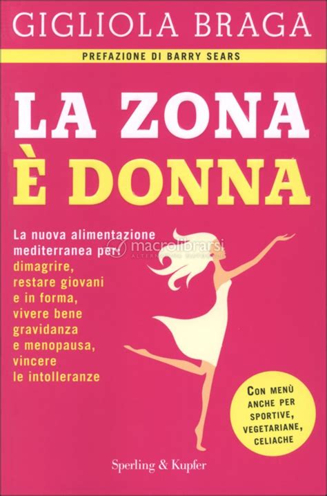 La Zona è Donna