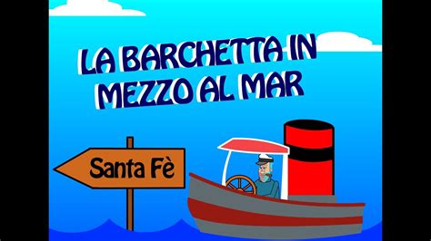 Download La Barchetta Serafina 