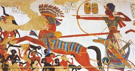 Read La Bataille De Kadesh Ramses 