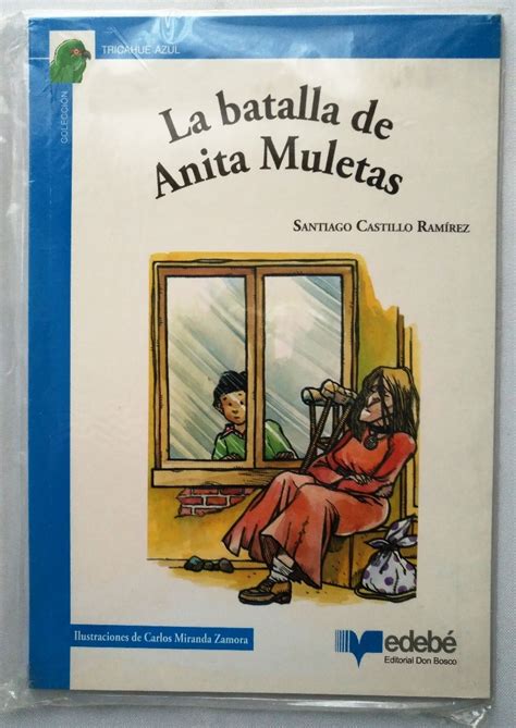 Read La Batalla De Anita Muletas Pdf 
