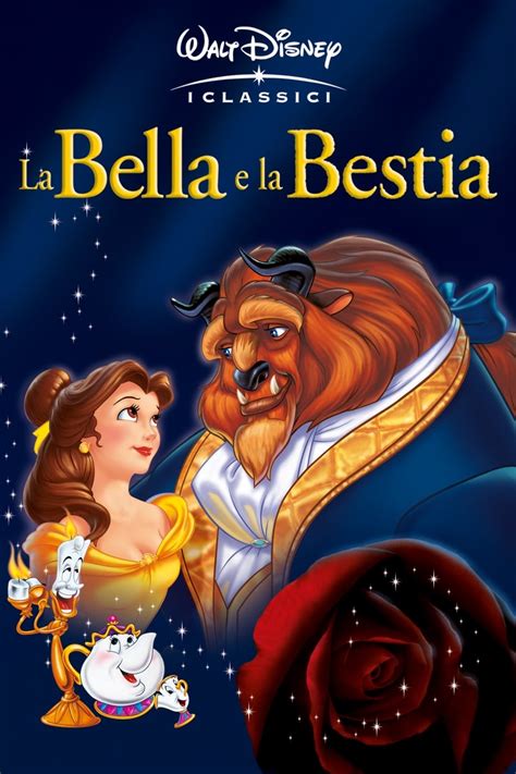 Full Download La Bella E La Bestia Italiano Inglese 