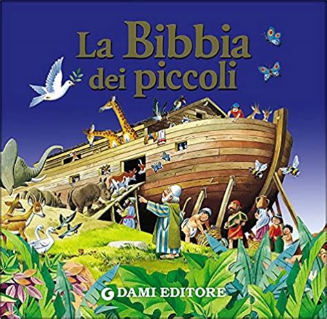 Download La Bibbia Dei Piccoli 