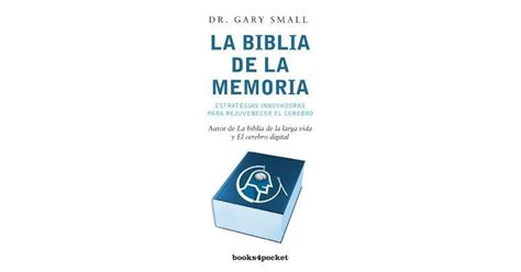 Full Download La Biblia De La Memoria The Memory Bible 
