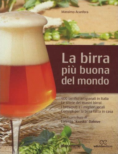 Read La Birra Pi Buona Del Mondo 