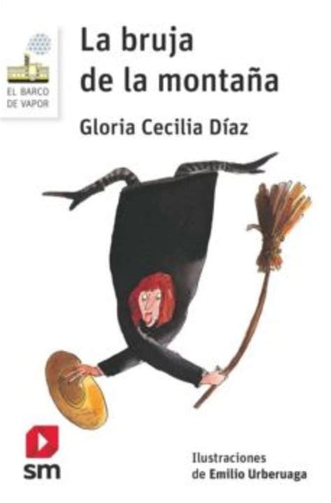 Read La Bruja De La Monta 