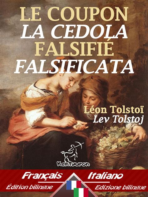 Full Download La Cedola Falsificata Bilingue Con Testo A Fronte Russo Italiano Dual Language Easy Reader Vol 38 