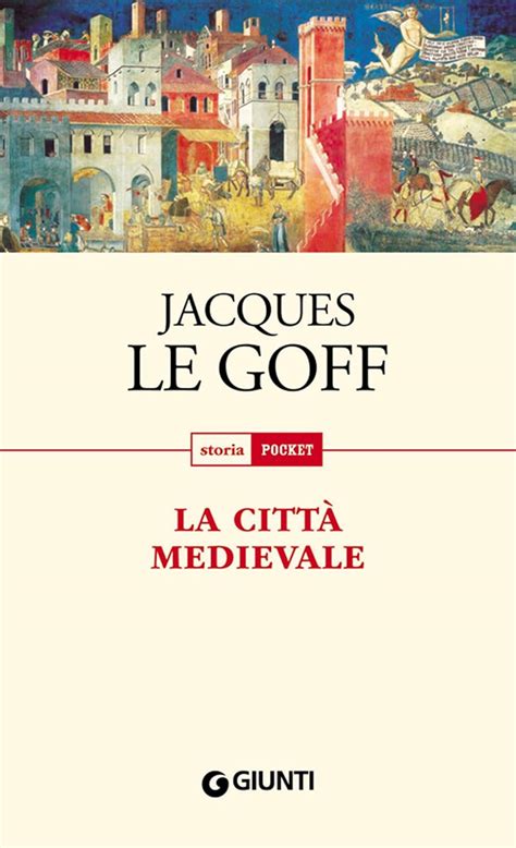 Read La Citt Medievale Storia Pocket 