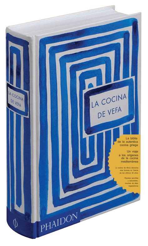 Download La Cocina De Vefa 